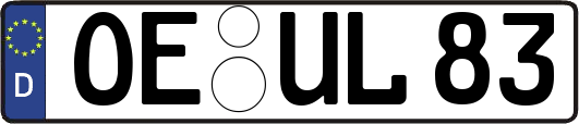 OE-UL83