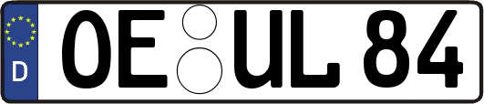 OE-UL84