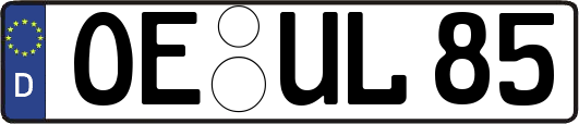 OE-UL85