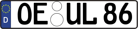 OE-UL86