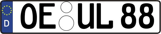 OE-UL88