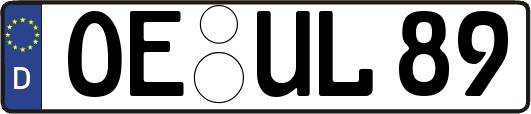 OE-UL89