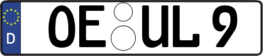 OE-UL9