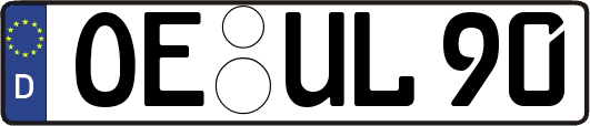 OE-UL90