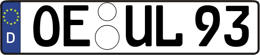 OE-UL93
