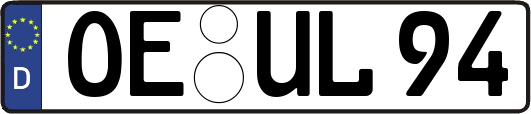 OE-UL94
