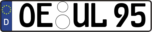OE-UL95