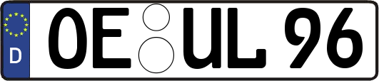 OE-UL96