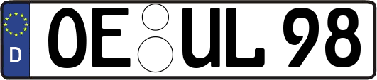 OE-UL98