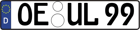 OE-UL99
