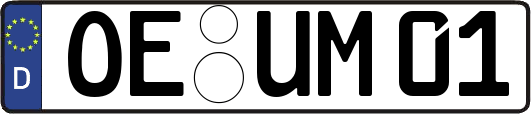 OE-UM01