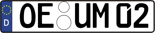 OE-UM02