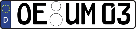 OE-UM03