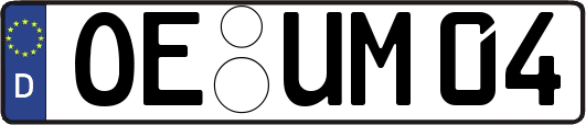 OE-UM04