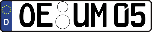 OE-UM05