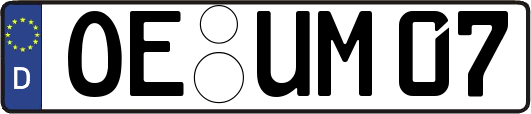 OE-UM07