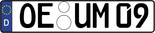 OE-UM09