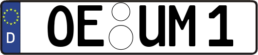 OE-UM1