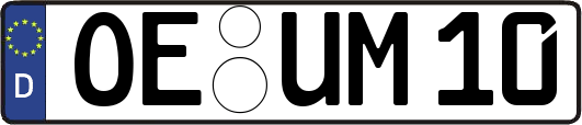 OE-UM10