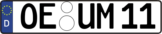 OE-UM11