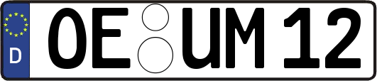 OE-UM12