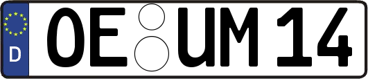 OE-UM14