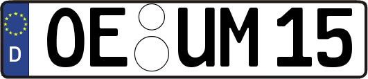 OE-UM15