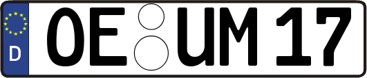 OE-UM17