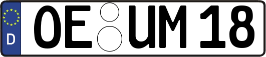 OE-UM18