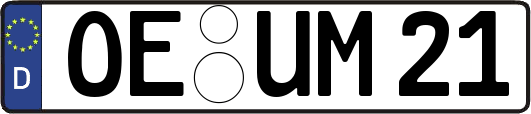 OE-UM21