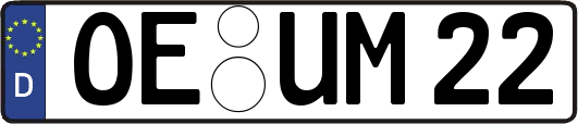 OE-UM22