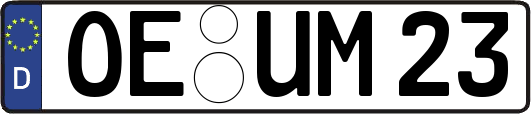 OE-UM23