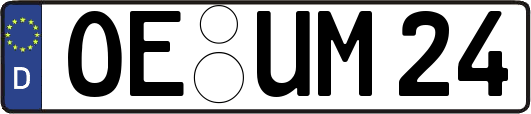 OE-UM24