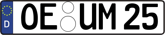 OE-UM25