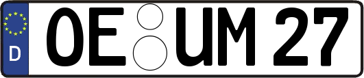 OE-UM27
