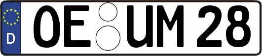 OE-UM28