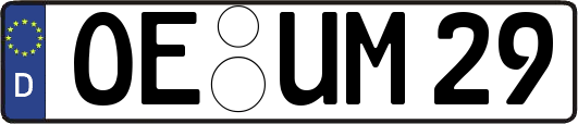 OE-UM29