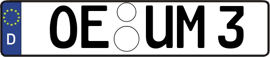 OE-UM3