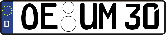 OE-UM30