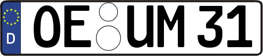 OE-UM31