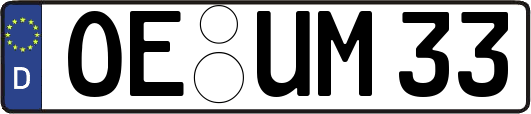 OE-UM33