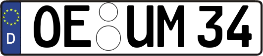 OE-UM34