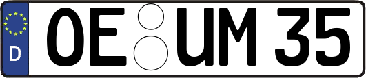 OE-UM35