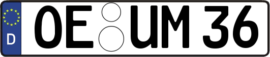 OE-UM36