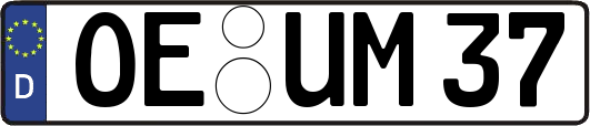 OE-UM37