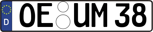OE-UM38