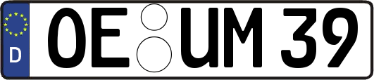 OE-UM39