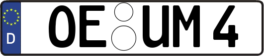 OE-UM4