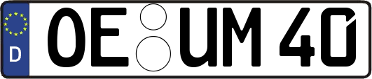 OE-UM40
