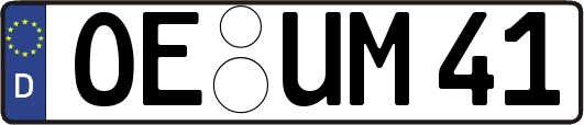 OE-UM41